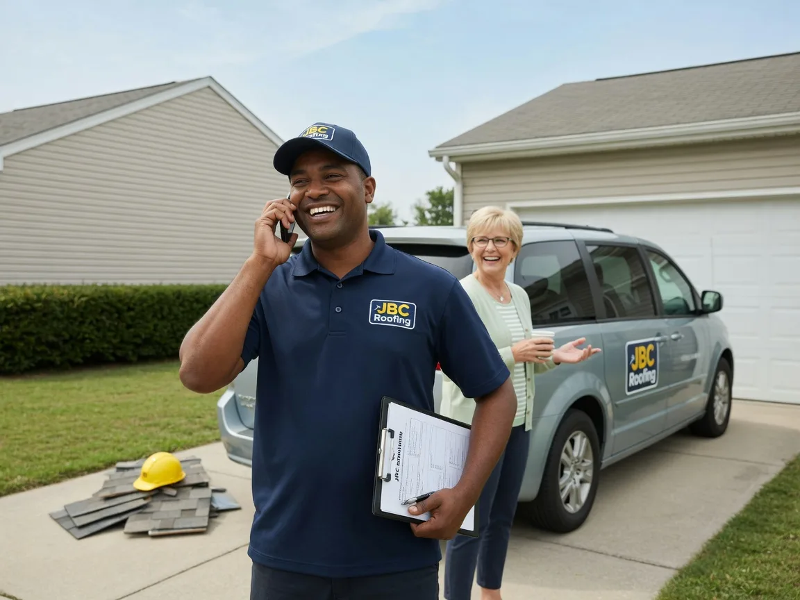 Roof Replacement Melvindale, MI FAQs
